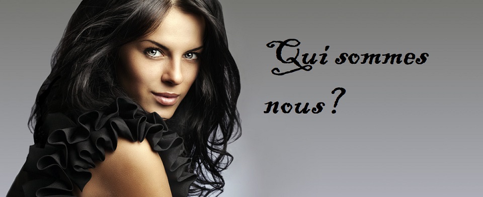 coiffure saida - à propos